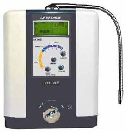 JP104 Jupiter Melody water ionizer