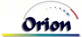 Jupiter Orion logo