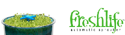 Freshlife Automatic Sprouting Machine
