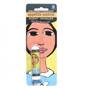 Appetite Control Aromatherapy Scent Inhaler