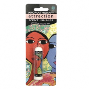 Attraction Aromatherapy Scent Inhaler