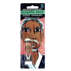 Breathe Easy Aromatherapy Scent Inhaler
