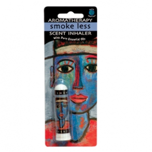 Smoke Less Aromatherapy Scent Inhaler
