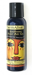 DermAlive First Aid Gel