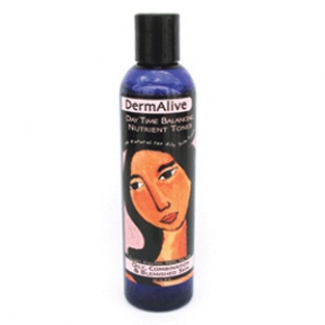DermAive Acne Toner for Pimples