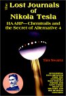 Tesla technology, purple plates, lost journals of Nikola Tesla