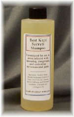 head lice shampoo kills lice in 60 seconds