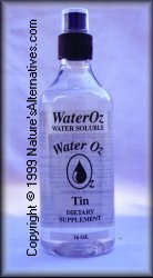 male pattern baldness and tin