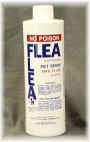 Flea Flea Pet Spray