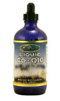 liquid coQ10 enzyme