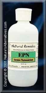 enzyme phytonutrient