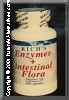 intestinal flora