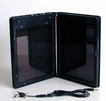 Berkey MP Solar Charger
