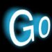 'Go' letters