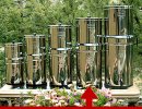 Imperial Berkey Water Filter
