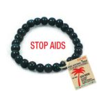 Zorbitz Karmology Acai Berry Stop AIDS Bracelet